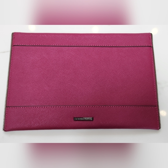 Rebecca Minkoff Clutch - Picture 1 of 7
